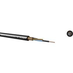 Kabeltronik 24308D5T9 senzorový kabel Sensocord® 8 x 0.05 mm² černá metrové zboží