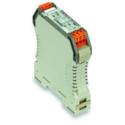 WAVESERIES, Surge protection, 250 V, Surge protection Weidmüller WAVEFILTER 10A 8614770000 1 ks