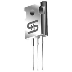 Taiwan Semiconductor Schottkyho dioda MBR6050PT TO-247AD pole – dvojnásobné Tube