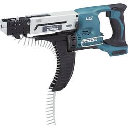 Makita aku šroubovák se zásobníkem, 18 V bez akumulátoru, DFR550Z