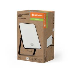 LEDVANCE FL Essential 4099854094545 LED reflektor 20 W Barvy světla (LED svítidlo): studená bílá