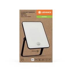 LEDVANCE FL Essential 4099854094545 LED reflektor 20 W Barvy světla (LED svítidlo): studená bílá