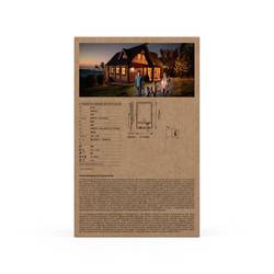 LEDVANCE FL Essential 4099854094545 LED reflektor 20 W Barvy světla (LED svítidlo): studená bílá