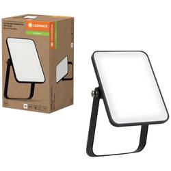 LEDVANCE FL Essential Plug 4099854094507 LED reflektor 10 W Barvy světla (LED svítidlo): studená bílá