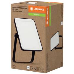 LEDVANCE FL Essential Plug 4099854094507 LED reflektor 10 W Barvy světla (LED svítidlo): studená bílá