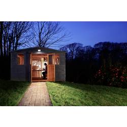 LEDVANCE FL Essential Plug 4099854094507 LED reflektor 10 W Barvy světla (LED svítidlo): studená bílá