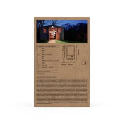 LEDVANCE FL Essential Plug 4099854094507 LED reflektor 10 W Barvy světla (LED svítidlo): studená bílá