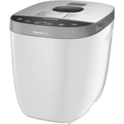 Morphy Richards Homebake domácí pekárna, bez BPA, 1 kg, bílá, 502001 EER