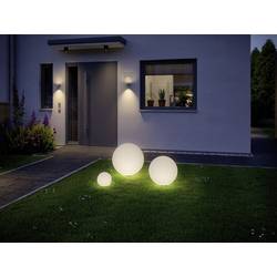 Paulmann Plug & Shine 94179 Osvětlovací systém Plug&Shine dekorativní LED osvětlení LED 6.5 W teplá bílá bílá