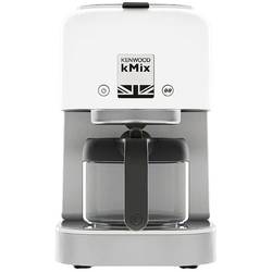 Kenwood Home Appliance COX750WH kávovar bílá připraví šálků najednou=6