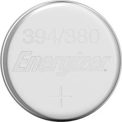 Energizer knoflíkový článek 394 1.55 V 1 ks 63 mAh oxid stříbra neu