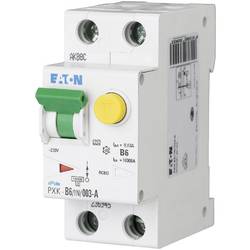 Eaton 236945 proudový chránič/elektrický jistič 2pólový 6 A 0.03 A 240 V/AC