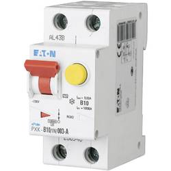 Eaton 236962 proudový chránič/elektrický jistič 2pólový 10 A 0.03 A 240 V/AC