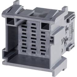 TE Connectivity J-P-T zásuvkový konektor na kabel 12, rozteč 5 mm, 1-967627-5, 1 ks