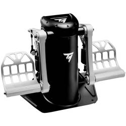 Thrustmaster TPR Pedular Rudder pedály pro letecký simulátor USB, RJ12 PC černá