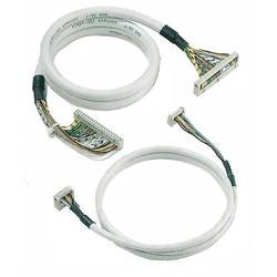 Weidmüller 8235410000 FBK 10/350 RK propojovací kabel pro PLC