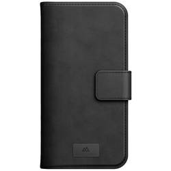 Black Rock Wallet 2in1 Case Apple iPhone 14 Pro černá