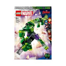 76241 LEGO® MARVEL SUPER HEROES Hulk Mech