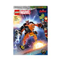 76243 LEGO® MARVEL SUPER HEROES Rocket na mítku