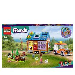 41735 LEGO® FRIENDS Mobilní dům