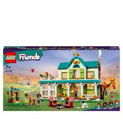 41730 LEGO® FRIENDS Automatický dům