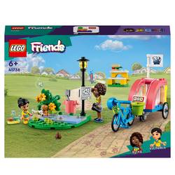 41738 LEGO® FRIENDS Kola pro stoje