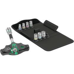 Wera Kraftform Kompakt 400 RA Set 2 ráčnový šroubovák 1/4