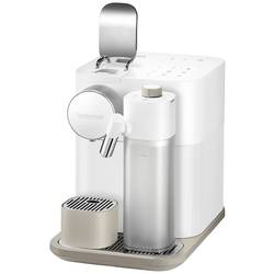 DeLonghi EN640.W Gran Lattissima 132193540 kapslový kávovar bílá plně automatické čištění okruhu mléka, s nádobou na mléko, s tryskou pro napěnění mléka
