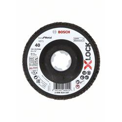 Bosch Accessories 2608619197 lamelový kotouč Průměr 115 mm 40 1 ks