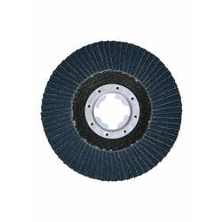 Bosch Accessories 2608619197 lamelový kotouč Průměr 115 mm Zrnitost=40 1 ks