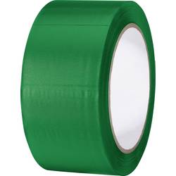 TOOLCRAFT 832450Ü-C 832450Ü-C PVC tape zelená (d x š) 33 m x 50 mm 1 ks