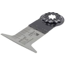 Wolfcraft 4255000 ponorný pilový list, 1 ks, 65 mm, 1 ks