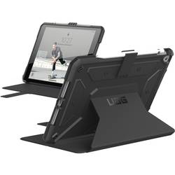 Urban Armor Gear Metropoolis Case obal na tablet Apple iPad 10.2 (7. Gen., 2019), iPad 10.2 (8. Gen., 2020), iPad 10.2 (9. Gen., 2021) 25,9 cm (10.2) Pouzdro