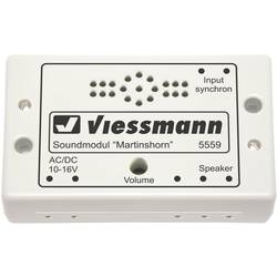 Viessmann Modelltechnik 5559 zvukový modul požárnická trubka hotový modul