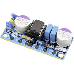 Kemo B182 zesilovač stavebnice 6 V/DC, 9 V/DC 2 W