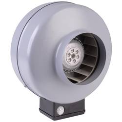 Wallair 20100288 radiální ventilátor 230 V 1850 m³/h 31.5 cm