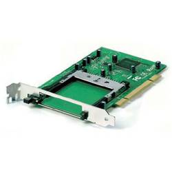 Conceptronic CIPCARD 1 port karta PCI-Express PCI-Express, PCMCIA PCIe