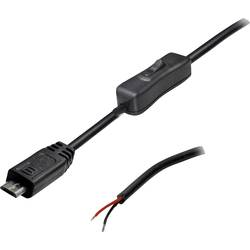 TRU COMPONENTS TC-2509036 USB konektor 1.80 m, 1 ks