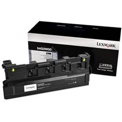 Lexmark zásobník na odpadní toner MS911 MX910 MX911 MX912 CS921 CS923 CX921 CX922 CX923 CX924 54G0W00 originál černá 90000 Seiten