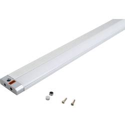 Müller-Licht Olus Sensor LED svítidlo zápustné LED pevně vestavěné LED 11 W teplá bílá bílá