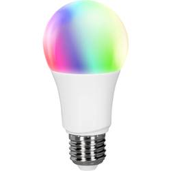 Müller-Licht tint LED žárovka Energetická třída (EEK2021): G (A - G) E27 9.5 W RGBW