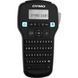 DYMO LabelManager 160 QWERTY štítkovač 6 mm, 9 mm, 12 mm