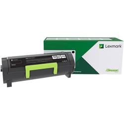 Lexmark vratná kazeta na toner B2546 B2650 MB2546 MB2650 originál černá 10000 Seiten B252X00