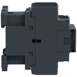 Schneider Electric LC1D32B7 stykač 3 spínací kontakty 15 kW s pomocným kontaktem Piece 1 ks