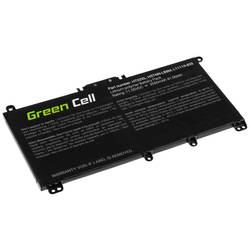 Green Cell akumulátor do notebooku HT03XL 11.4 V 3400 mAh HP