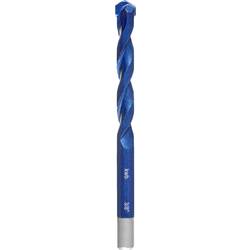 kwb 051380 vrták do skla a obkladů 1 ks 8 mm Celková délka 120 mm válcová stopka 1 ks