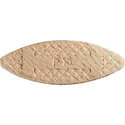 kwb 029110 dřevěná hmoždinka 10 mm 50 ks