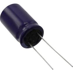 Panasonic elektrolytický kondenzátor radiální 7.5 mm 33 µF 450 V 20 % (Ø) 16 mm 1 ks