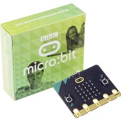 BBC micro:bit MICROBIT2CLUB mirco:bit Kit micro:bit V2.21 Club sada 10 ks