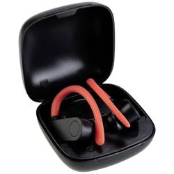 Soundlogic špuntová sluchátka Bluetooth® černá